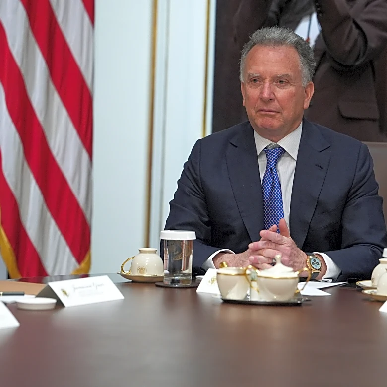 What to know as Iran and US prepare for nuclear talks in Oman