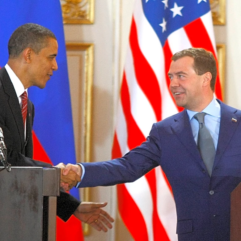 With US-Russia nuclear treaty set to expire, Trump calls for new stronger pact