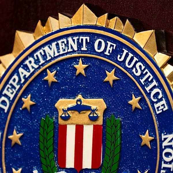 Minneapolis man is charged with threatening and cyberstalking ICE officers