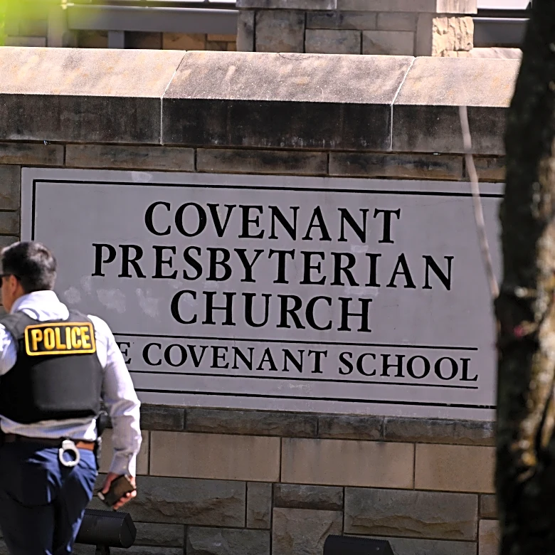 Tennessee appeals court says school shooter's writings can be made public