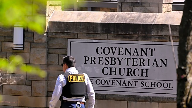 Tennessee appeals court says school shooter's writings can be made public