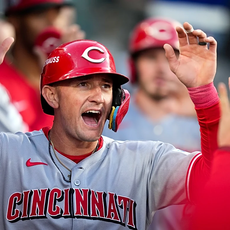 Austin Hays looking to play every day with the Chicago White Sox