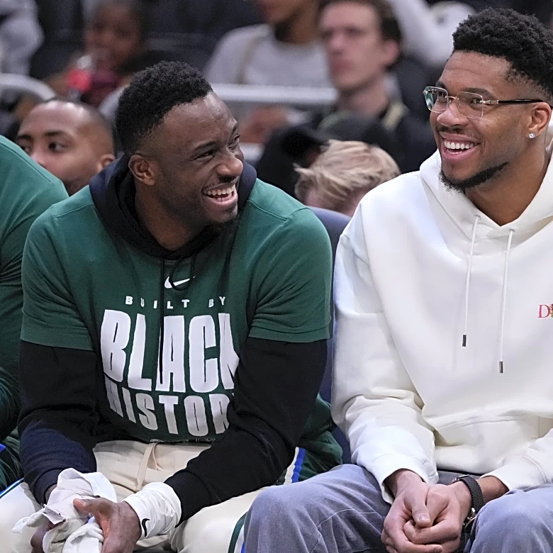 Antetokounmpo, Morant head the list of names to watch at NBA trade deadline