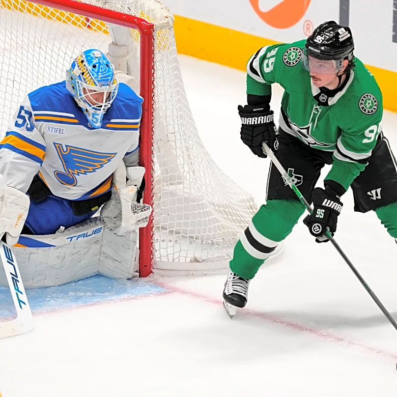 Dallas Stars surge into Olympic break on 6-game winning streak, hope to keep that momentum