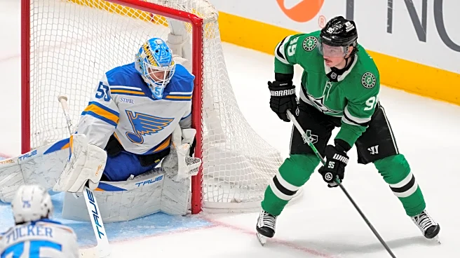 Dallas Stars surge into Olympic break on 6-game winning streak, hope to keep that momentum