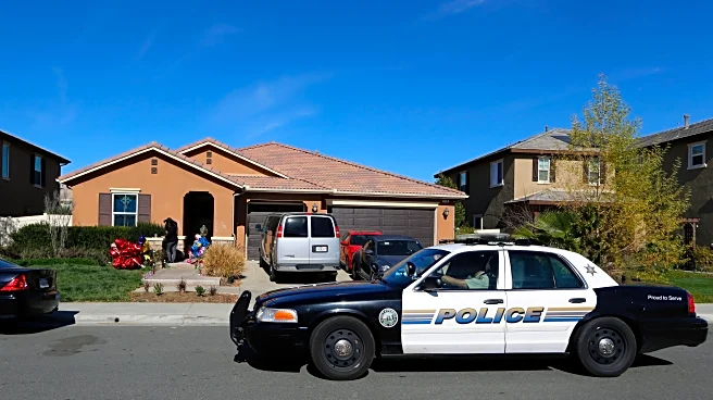 California county and foster care agency reach $13.5M settlement with six abused siblings