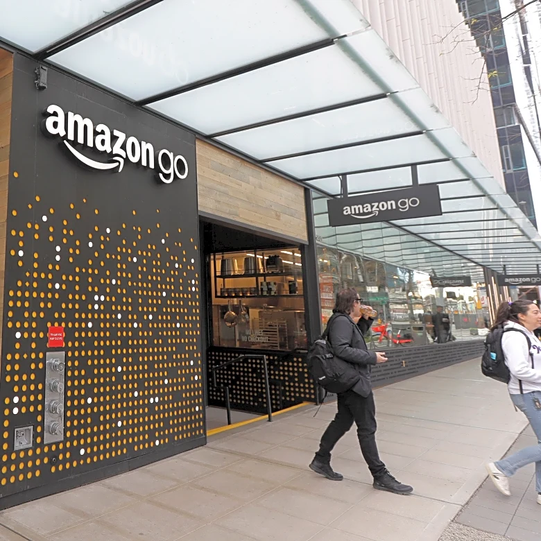 Amazon misses 4Q profit estimates despite better-than expected growth in cloud computing business