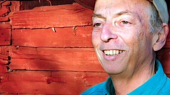 Civil War scholar and retired Gettysburg College professor Gabor Boritt dies at 86