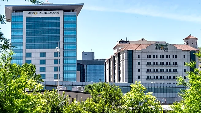 Houston doctor indicted on charges he falsified records to block patients' liver transplants