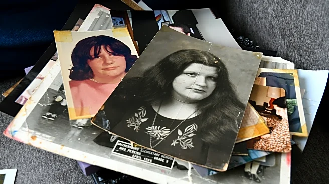 Takeaways from AP's report on a woman whose body was among 189 left to decay in a funeral home