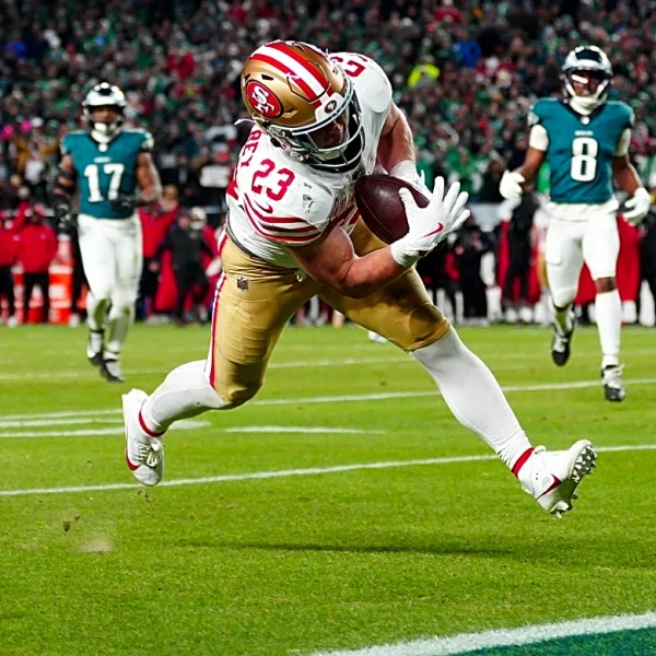 49ers will play in the first regular-season NFL game in Australia. The Cowboys will play in Rio