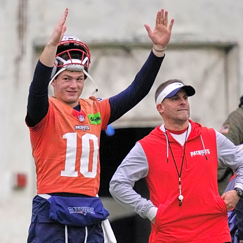 Josh McDaniels wins AP NFL Assistant Coach of the Year. MVP, other awards remain to be announced