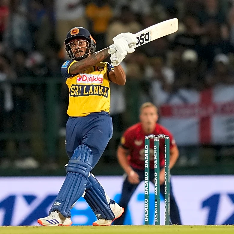 Sri Lanka Cricket asks Pakistan to reconsider boycott of India game at Twenty20 World Cup