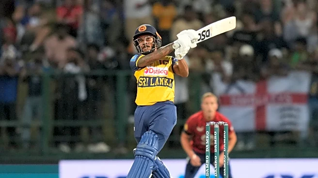 Sri Lanka Cricket asks Pakistan to reconsider boycott of India game at Twenty20 World Cup