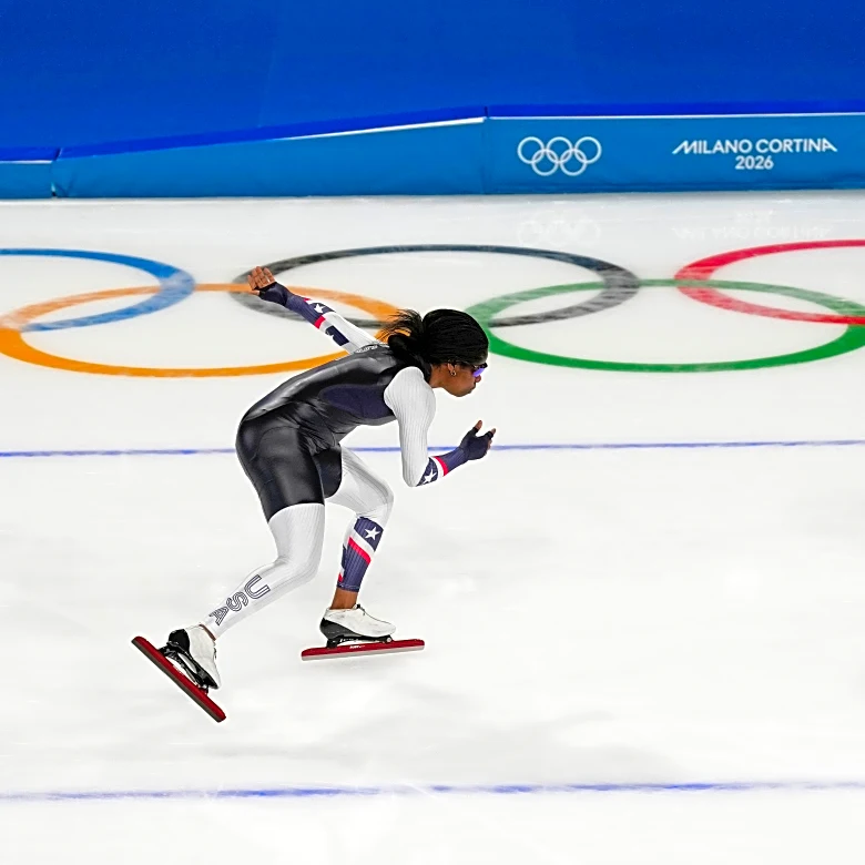 The Milan Cortina Olympics will start with a four-site and two-cauldron opening ceremony