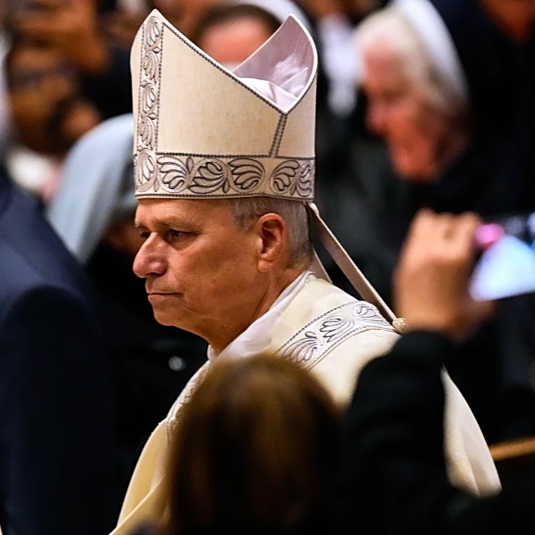 Pope, an avid athlete, extols physical and spiritual benefits of sport in Olympic message