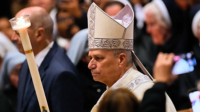 Pope, an avid athlete, extols physical and spiritual benefits of sport in Olympic message