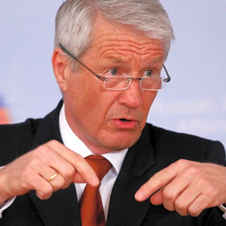 Norway investigates former prime minister over Epstein ties