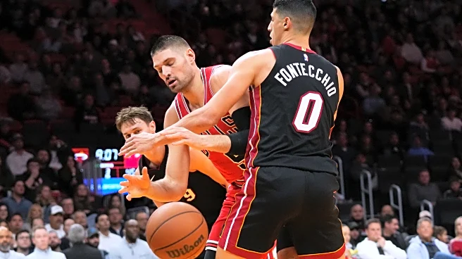 Arturas Karnisovas launches Bulls' rebuild with series of trades at deadline