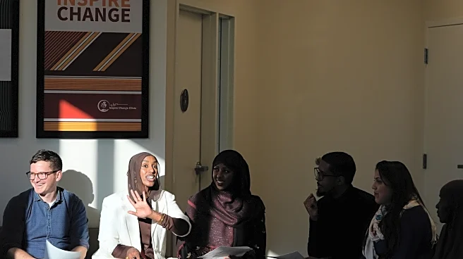 Fear in Minnesota's Somali community deepens, hampering progress on measles vaccination