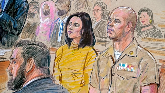 Takeaways on AP report about how US government worked against itself to let Marine adopt Afghan girl