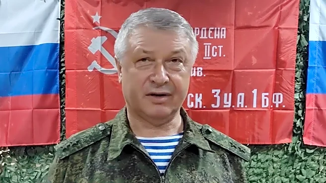 A deputy chief of Russia's military intelligence service was shot and wounded in Moscow