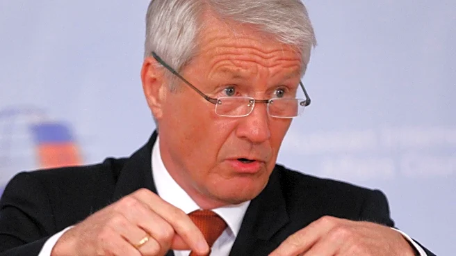 Norwegian crown princess issues apology to those 'disappointed' amid scrutiny of Epstein links