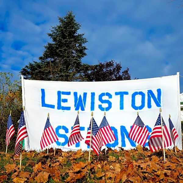 US asks court to toss lawsuit alleging Army failed to stop Maine's deadliest mass shooting