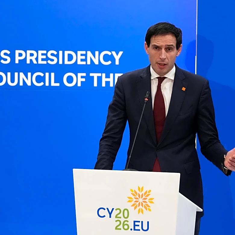 EU official announces 300-strong firefighting force to battle wildfires across Europe