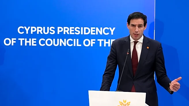 EU official announces 300-strong firefighting force to battle wildfires across Europe