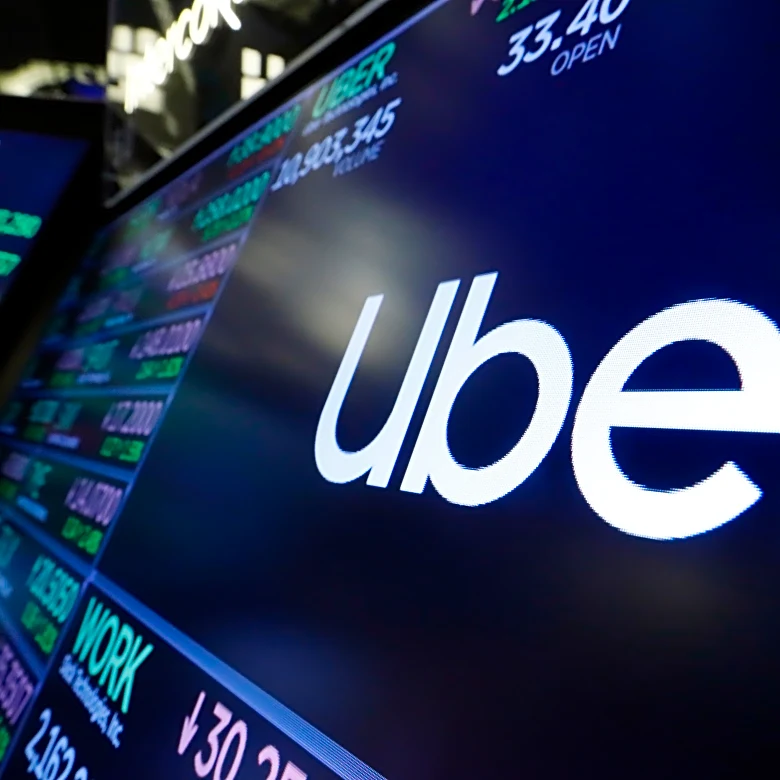 Uber found liable in sexual assault case and ordered to pay $8.5 million