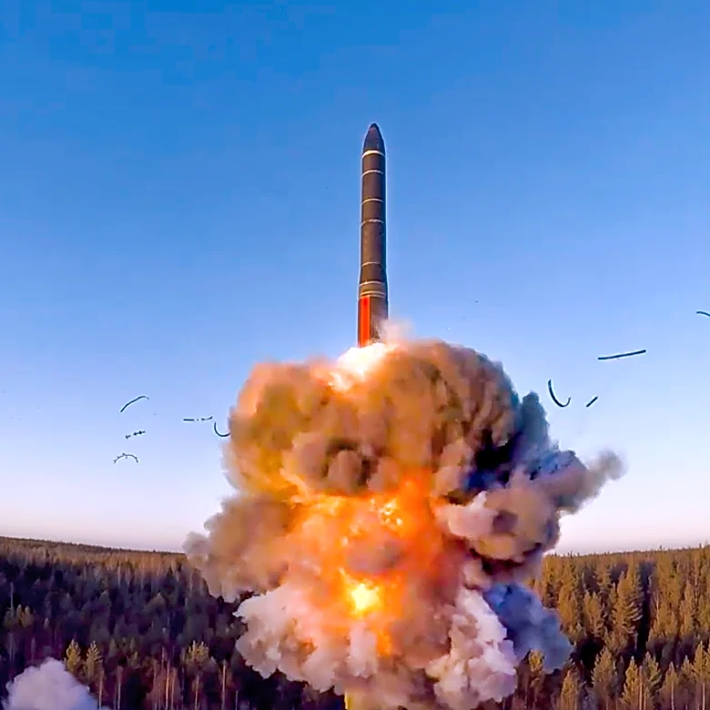 Kremlin says Russia and US agree that quick nuclear arms are talks needed