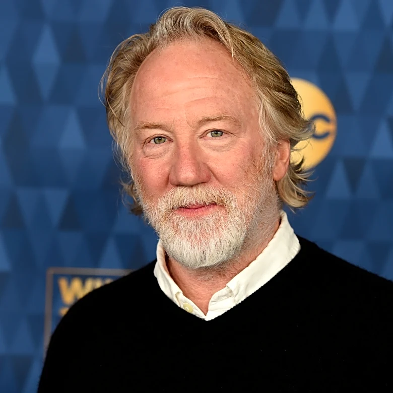 Actor Timothy Busfield indicted in New Mexico on 4 counts of sexual contact with a child