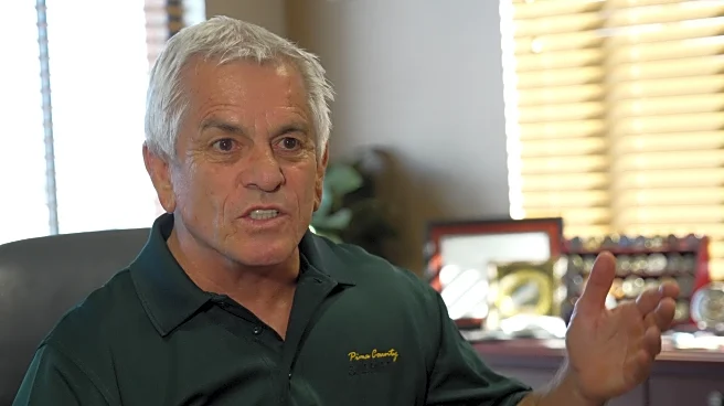 Sheriff searching for Savannah Guthrie’s missing mom calls lack of video a disappointing setback