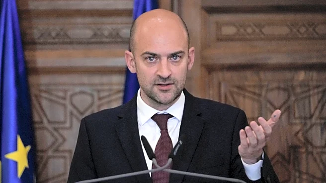 France urges Iran-backed groups to show restraint if US-Iran tensions escalate