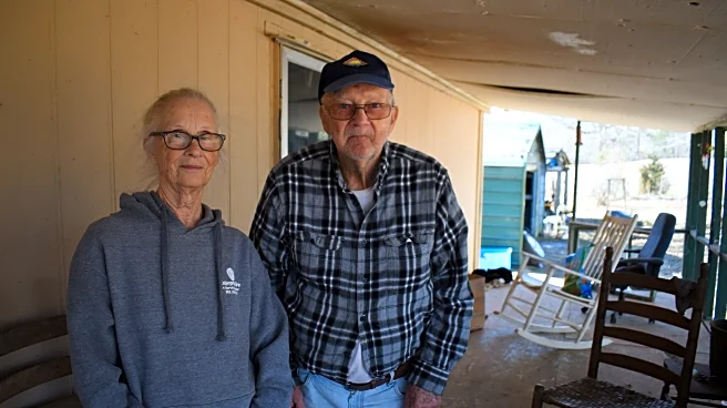 Mississippians near two weeks without power after winter storm