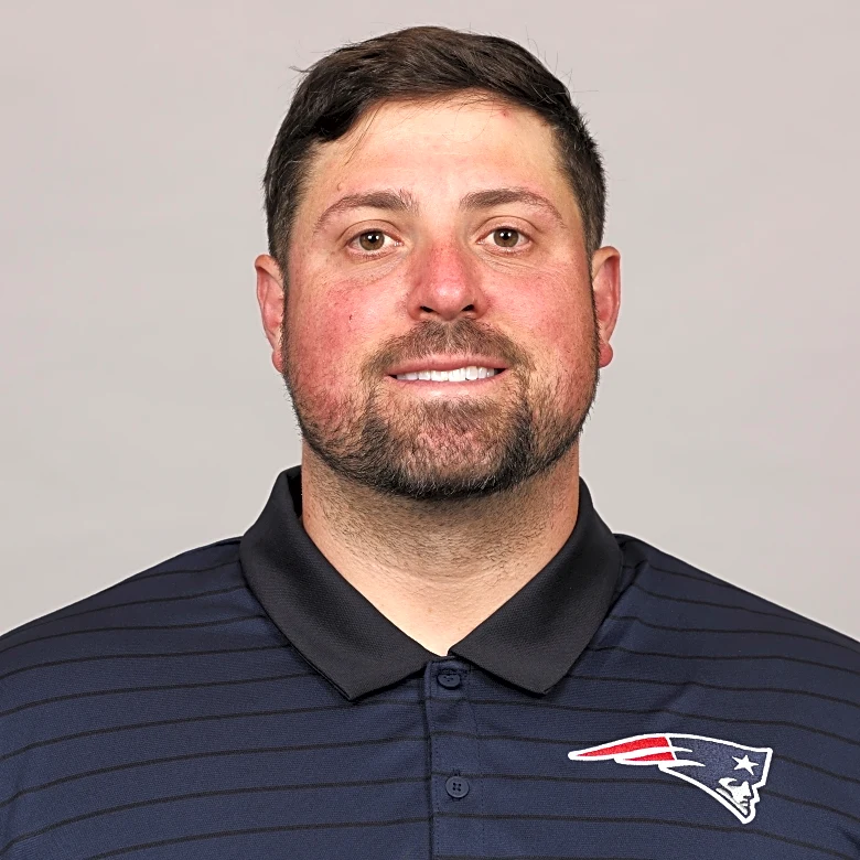 Zak Kuhr has thrived leading Patriots defense after stepping in for an ill Terrell Williams