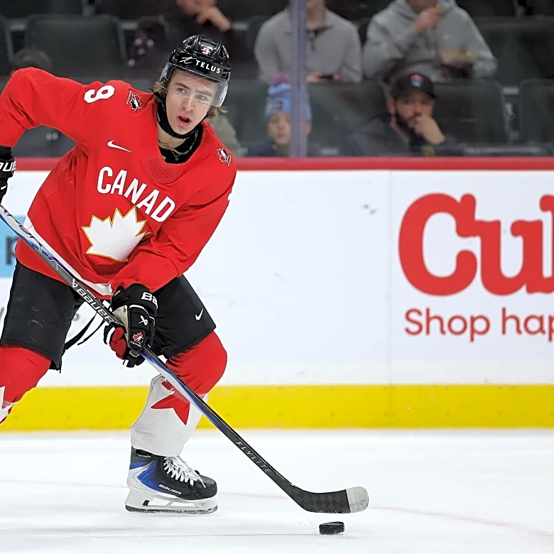 Prosecutors drop most serious assault charge against Penn State hockey star McKenna