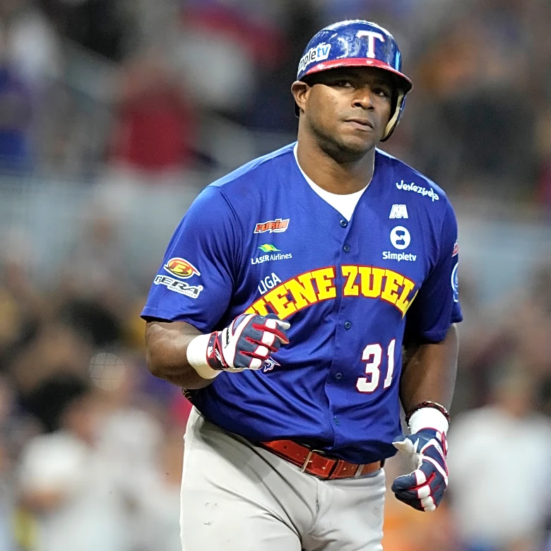 Ex-MLB player Yasiel Puig found guilty of obstruction and lying to federal officials