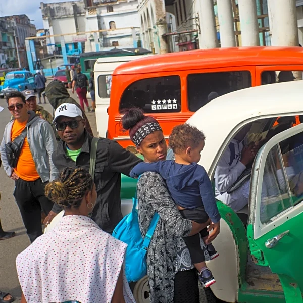 As US block of oil supply deepens energy crisis, Cubans ask: What more can we sacrifice?