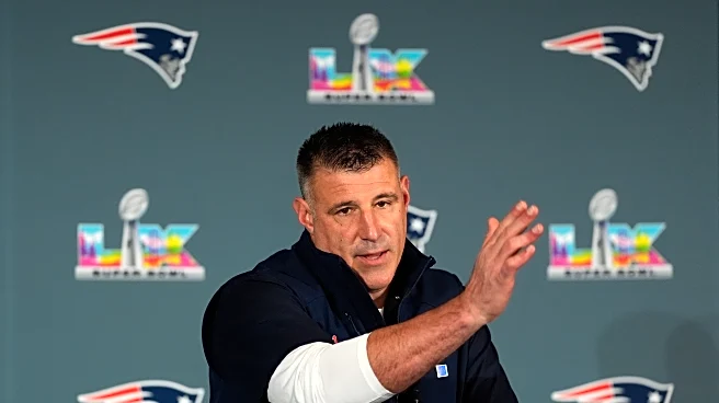 Patriots will win their 7th Super Bowl because of Mike Vrabel's leadership and an underrated offense