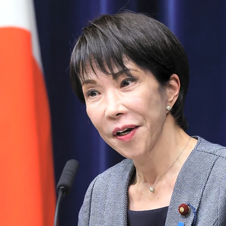 A charismatic straight talker, Japan's Takaichi is poised to expand her power in Sunday's vote