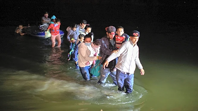 Judge orders Trump administration to bring back 3 families deported to Honduras, other countries