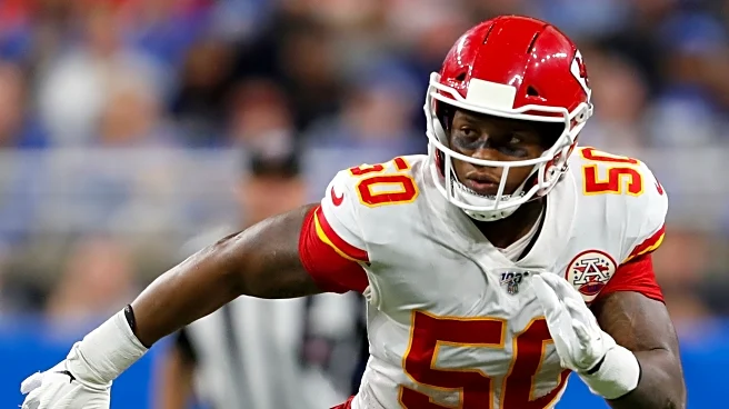 Former Jets 1st-round pick Darron Lee charged with 1st-degree murder in Tennessee