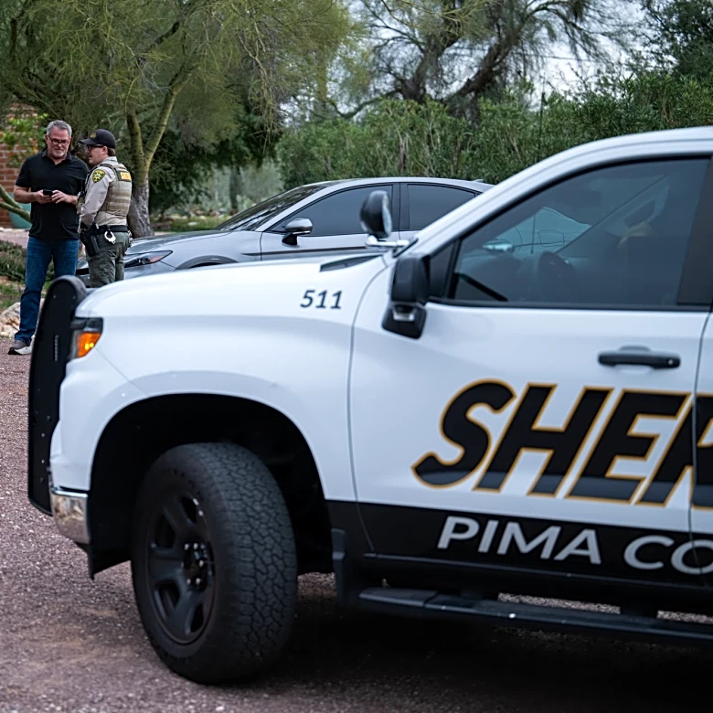 Savannah Guthrie's mother may have been kidnapped. How does law enforcement handle negotiations?