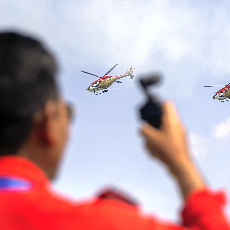 Photos of the latest aviation tech at the Singapore Air Show