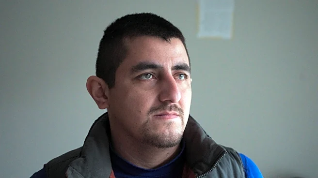 Takeaways from AP report on immigrant who says ICE officers beat him during Minnesota arrest