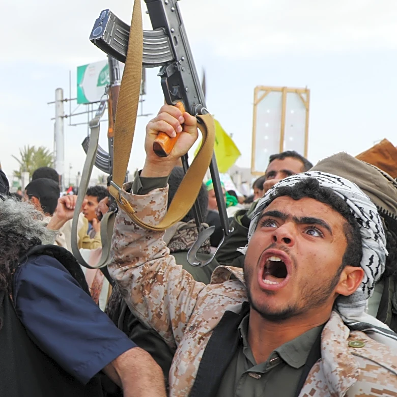 Yemen's ruling council names new cabinet after deadly clashes in the south