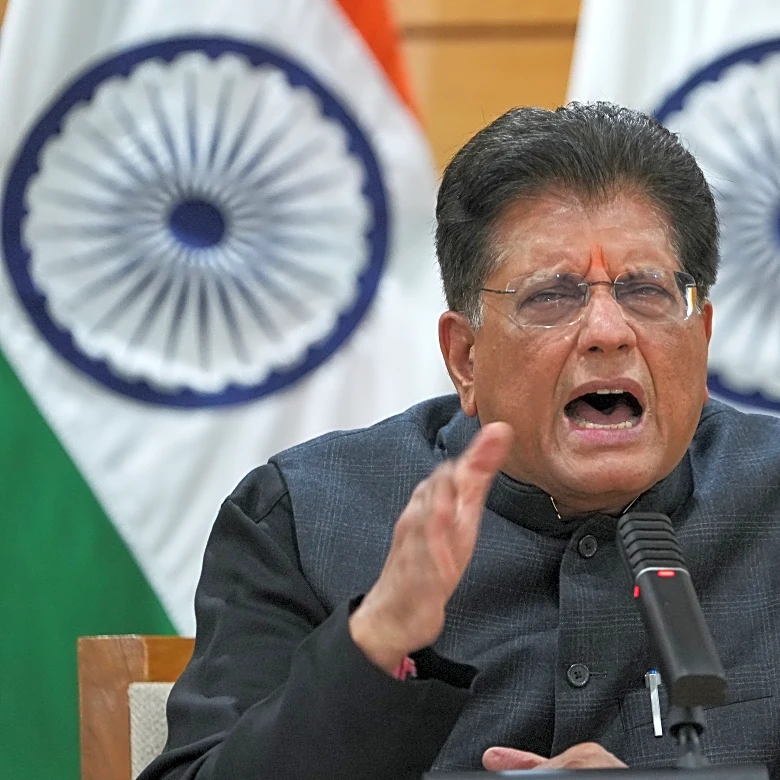 India and the US move closer to reducing Trump tariffs