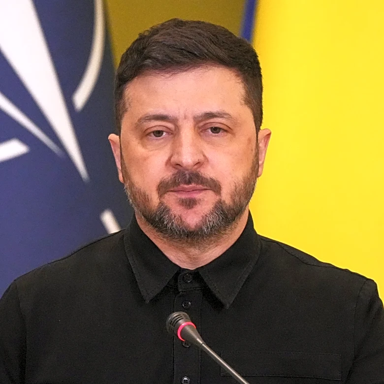 US gave Ukraine and Russia a June deadline to reach agreement to end war, Zelenskyy says